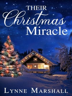 Their Christmas Miracle - ebook